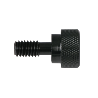 Showgear Screw Knob Thread Adapter Griff zu 3/8
