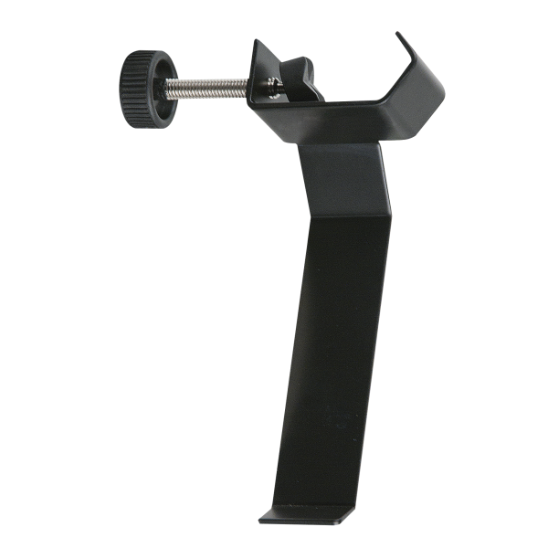 Showgear Headphone Holder For microphone stands