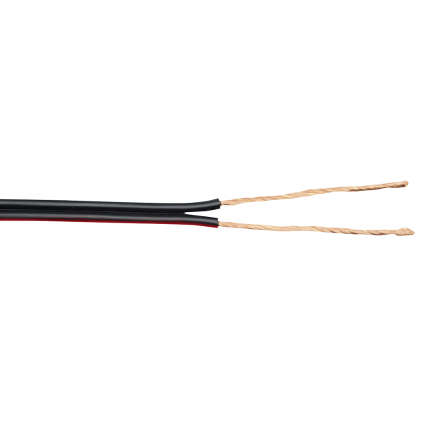 DAP SPE-215 Speaker Cable 2x 1.5 mm - 100 m on spool