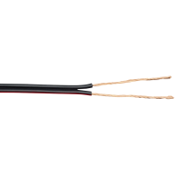 DAP SPE-215 Speaker Cable 2x 1.5 mm - 100 m on spool