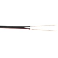 DAP SPE-2 LSHF Speaker Cable 2 x 0.75 mm², LSHF...