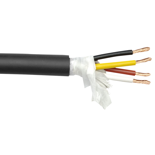 DAP SPK-440 Bühnen-Multilautsprecherkabel 4 x 4 mm - 50-m-Rolle