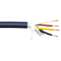 DAP SPK-425 MKII Stage Speaker Cable 4 x 2.5 mm Twist...