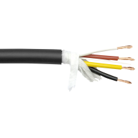 DAP SPK-425 MKII Stage Speaker Cable 4 x 2.5 mm Twist...
