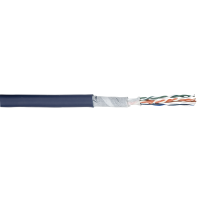DAP CAT Flex Flexibles CAT5-Kabel - 100 Mtr / Rolle
