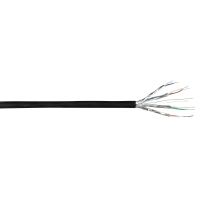 DAP CAT6a U/FTP Lan Cable 305 m on spool