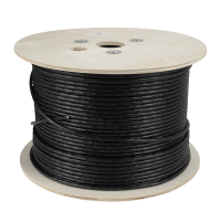 DAP CAT6a U/FTP Lan Cable 305 m on spool