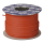 DAP MC-216 Rotes Mic/Line-Kabel - 100-m-Rolle