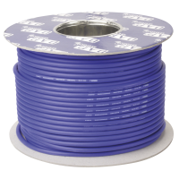 DAP MC-216 Blue mic/line cable - 100 m on spool