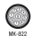 DAP MK-822 Studio Multicore 8-paariges Kabel