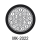 DAP MK-2022 20 Pair Studio Multicore - blue jacket - Price per metre