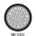 DAP MK-2422 24 Pair Studio Multicore - blue jacket - Price per metre