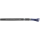 DAP MK-832 8 Pair Stage Multicore - double shielded - black jacket - Price per metre.