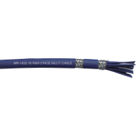 DAP MK-1632 Studio Multicore 16adriges Kabel - doppelt...