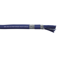 DAP MK-2032 Studio Multicore 20adriges Kabel - doppelt...