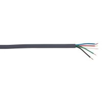 DAP LED Control Cable 5 x 0.75 mm² 50mtr