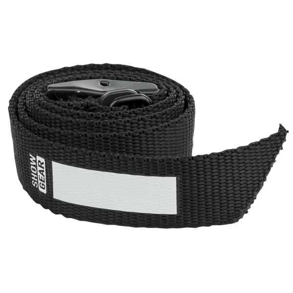 Showgear Cable Strap 25 x 750 mm