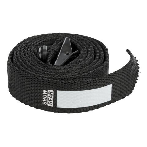 Showgear Cable Strap 25 x 1500 mm