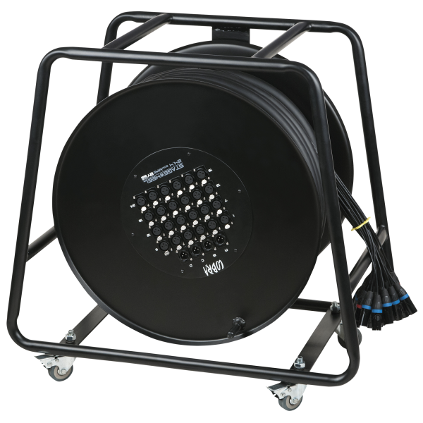 DAP CobraX Stagewheel 24/4 50 m