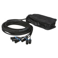 DAP CobraX 6 StageSnake 10 m