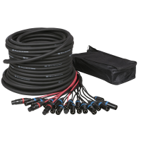 DAP CobraX 16/4 StageSnake 30 m