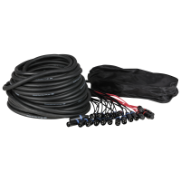 DAP CobraX 24/4 StageSnake 30 m