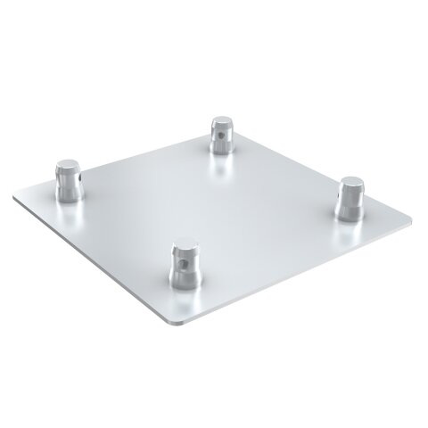 Milos Deco-22 Quatro Truss - Square Base Plate MWPQC - male