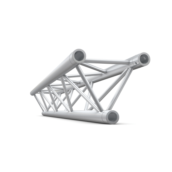 Milos Deco-22 Triangle Truss - Straight STM3000 - 3000 mm