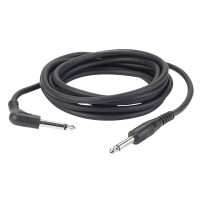 DAP FL10 - unbal. Jack mono to Jack mono 90° 1,5 m
