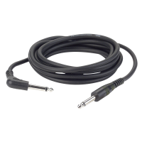 DAP FL10 - unbal. Jack mono to Jack mono 90° 6 m