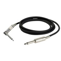 DAP FL29 - unbal. Jack mono to Jack mono 90° 1,5 m