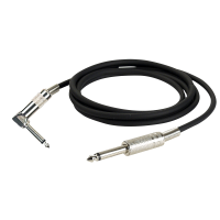 DAP FL29 - unbal. Jack mono to Jack mono 90° 3 m