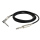 DAP FL29 - unbal. Jack mono to Jack mono 90° 6 m