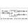 DAP FL34 - stereo Jack to 2 mono Jack L/R 0.75 m