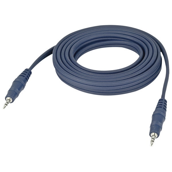 DAP FL45 - mini-jack to mini-jack 1,5 m