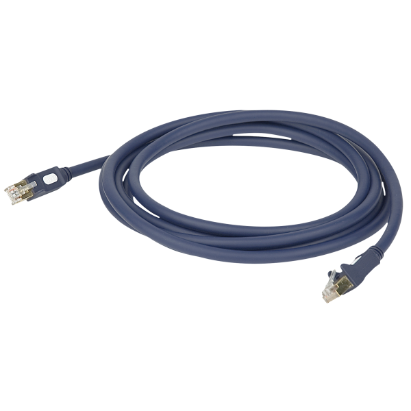 DAP FL56 - CAT6 Cable 6 m - Ethernet