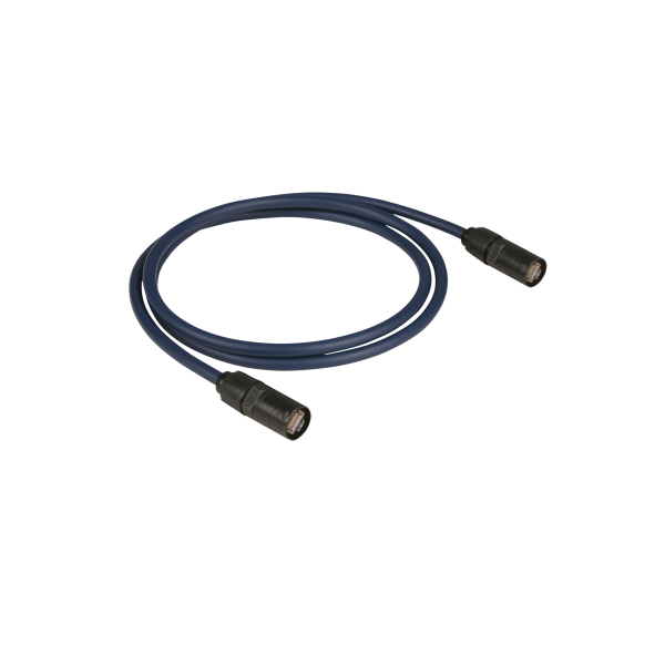 DAP FL58 - CAT6E Cable with Neutrik etherCON 3 m