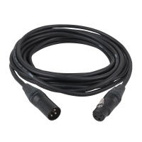 DAP FL72 - bal. XLR/M 3P to XLR/F 3P Neutrik XX series 3...