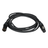 DAP FL85 - Digi Quad 5P Neutrik XLR 10 m
