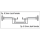 DAP FLA35 - Jack stereo female to Jack stereo female