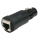 DAP FLA39 - XLR 3P female to RJ45 female