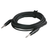 DAP FLX05 - unbal. Jack mono to Jack mono X-type 10 m