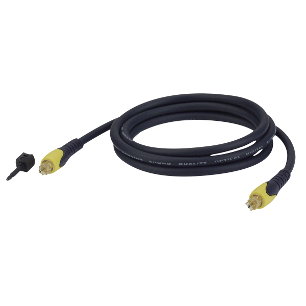 DAP FOP01 - Toslink to Toslink 3 m