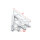 Milos Pro-30 Square F Truss - Corner QCVF19 - 45° corner - heavy duty - silver - F