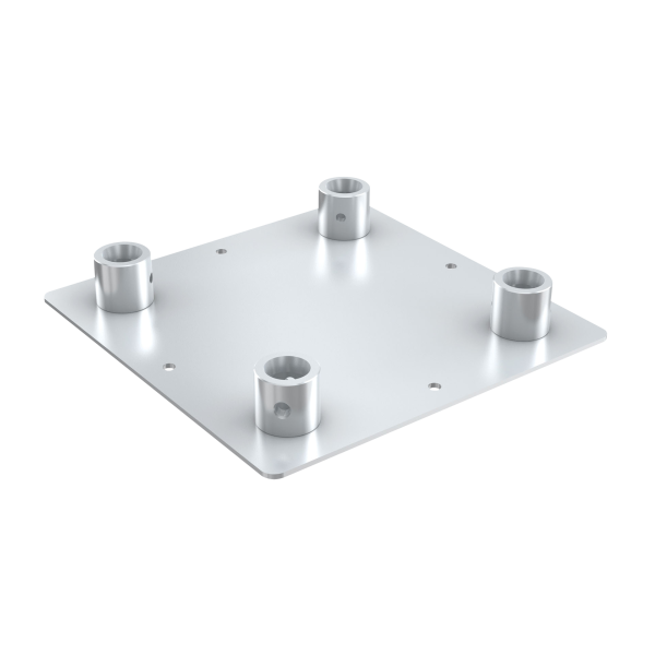 Milos Pro-30 Square F Truss - Square Base Plate Female FWPQ - female