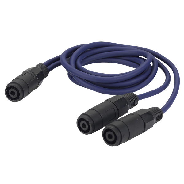 DAP FS12 - 2 Speaker female to Speaker female - 2x 1.5 mm² 1,5 m