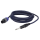 DAP FS16 - Jack mono to speakON/Male - 2x 1.5 mm² - Neutrik 3 m