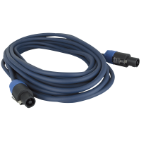 DAP FS18 - Speaker to Speaker - 2x 1.5 mm² 15 m