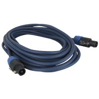 DAP FS18 - Speaker to Speaker - 2x 1.5 mm² 3 m