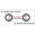 DAP FS18 - Speaker to Speaker - 2x 1.5 mm² 3 m